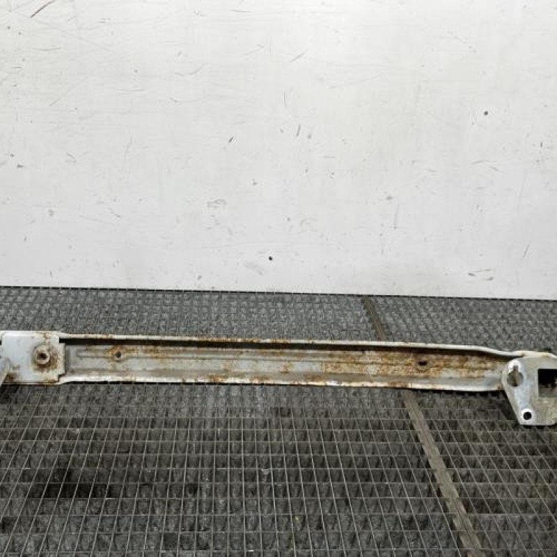 Renfort pare choc arriere (traverse) PEUGEOT 207 Photo n°7