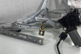 Leve vitre electrique avant droit MERCEDES CLASSE CLK 208 Photo n°1