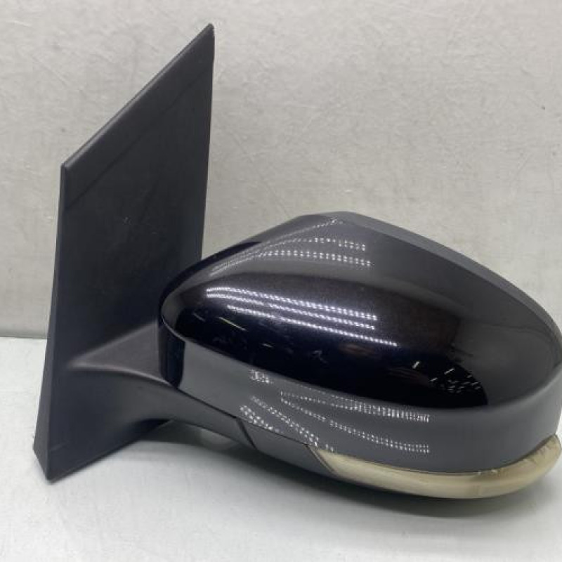 Retroviseur gauche FORD FOCUS 2 Photo n°4