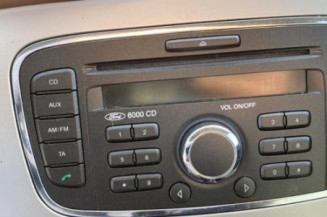 Antenne FORD FOCUS 2