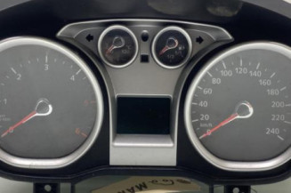 Compteur FORD FOCUS 2 Photo n°1