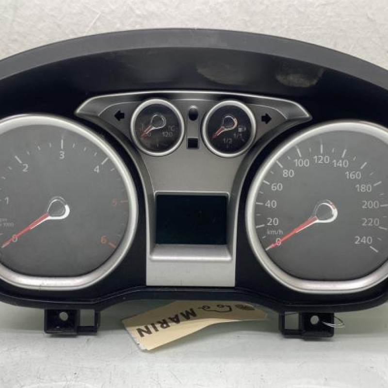 Compteur FORD FOCUS 2 Photo n°1