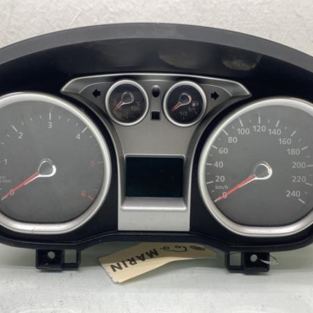Compteur FORD FOCUS 2 Photo n°1