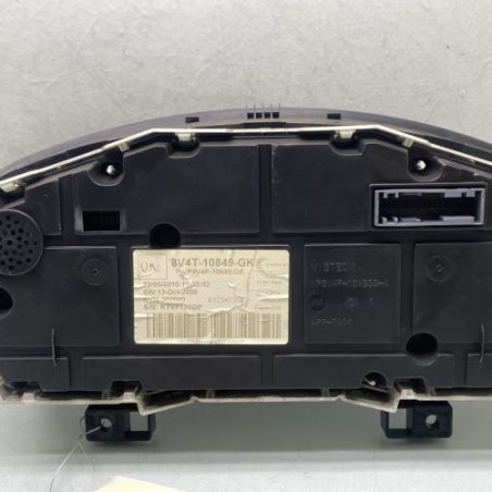 Compteur FORD FOCUS 2