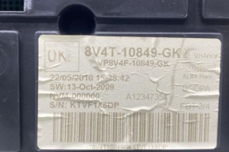 Compteur FORD FOCUS 2