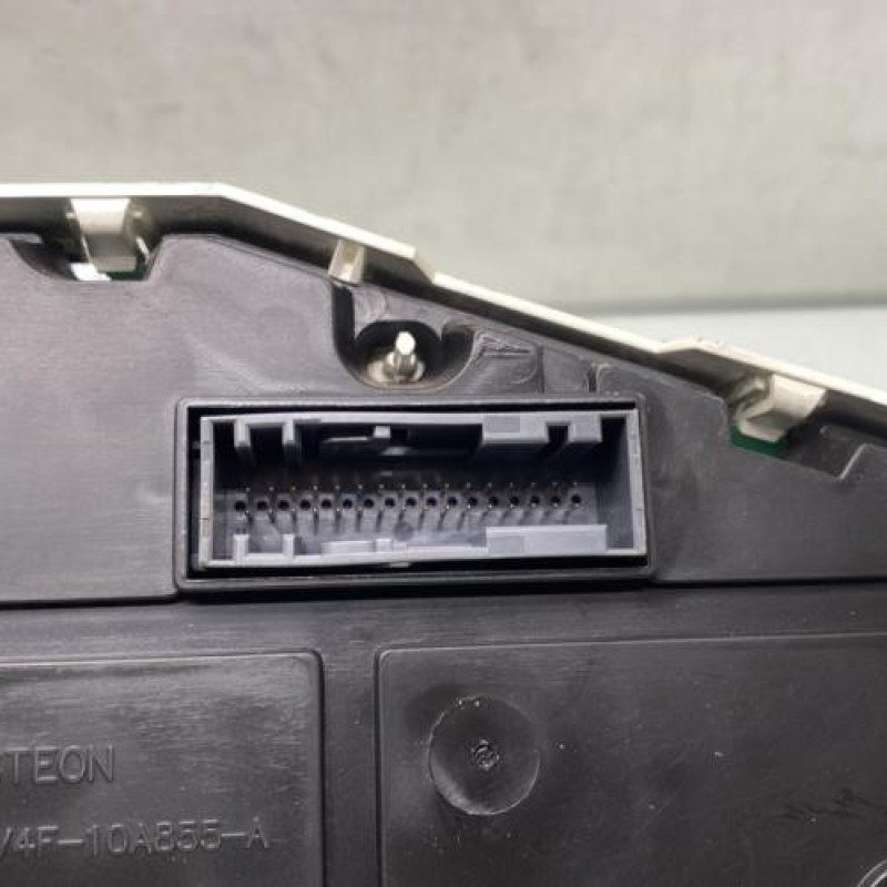 Compteur FORD FOCUS 2 Photo n°4