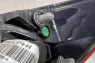 Feu arriere principal gauche (feux) RENAULT CLIO 4