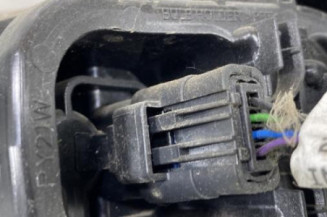 Feu arriere principal gauche (feux) RENAULT CLIO 4
