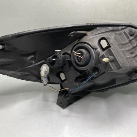 Optique avant principal gauche (feux)(phare) DACIA SANDERO 1