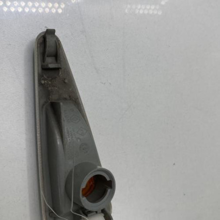 Repetiteur clignotant avant gauche (Feux) DACIA SANDERO 1