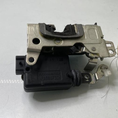 Serrure arriere gauche DACIA SANDERO 1