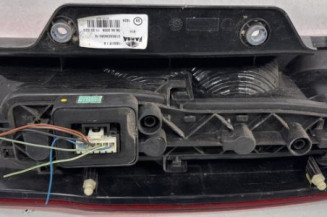 Feu arriere principal gauche (feux) FIAT FIORINO 3