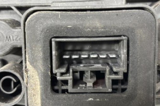 Feu arriere principal gauche (feux) FIAT FIORINO 3