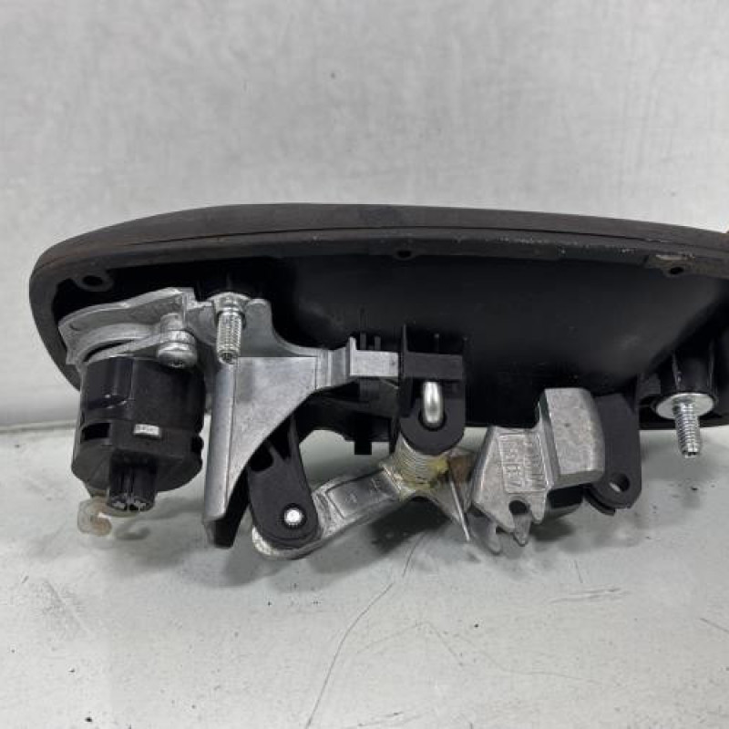 Poignee porte avant gauche FIAT FIORINO 3 Photo n°2