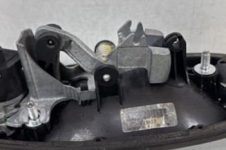 Poignee porte avant gauche FIAT FIORINO 3