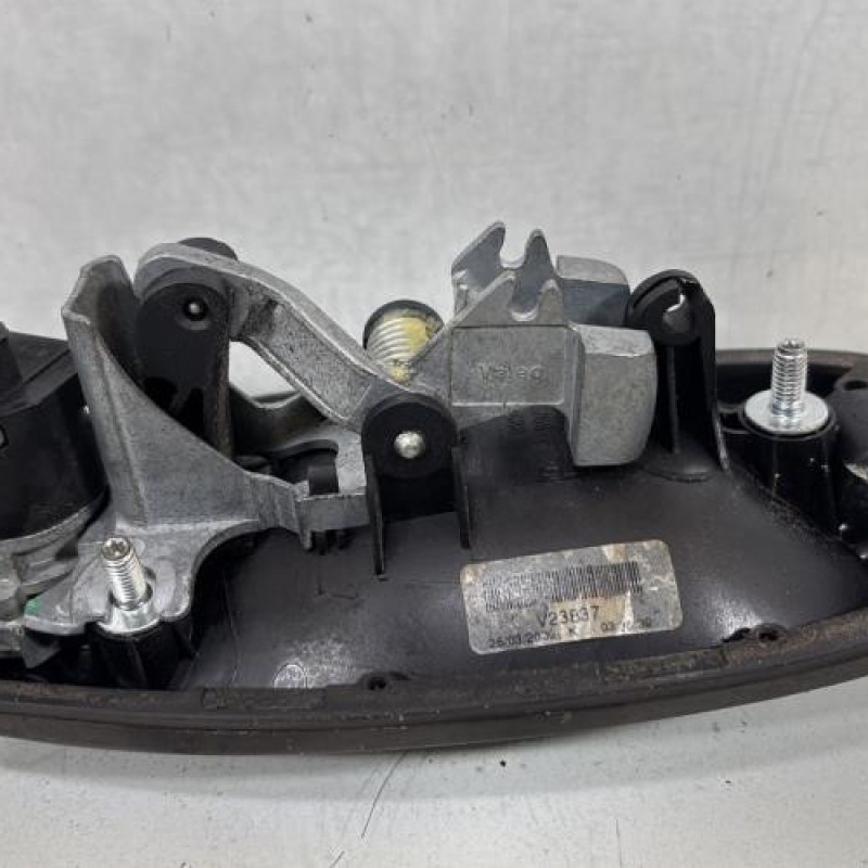 Poignee porte avant gauche FIAT FIORINO 3 Photo n°3