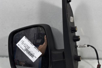 Retroviseur gauche FIAT FIORINO 3 Photo n°1