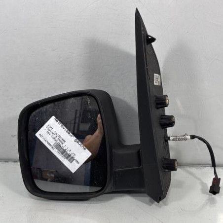 Retroviseur gauche FIAT FIORINO 3 Photo n°1