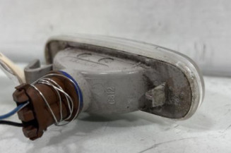 Repetiteur clignotant avant gauche (Feux) FIAT FIORINO 3
