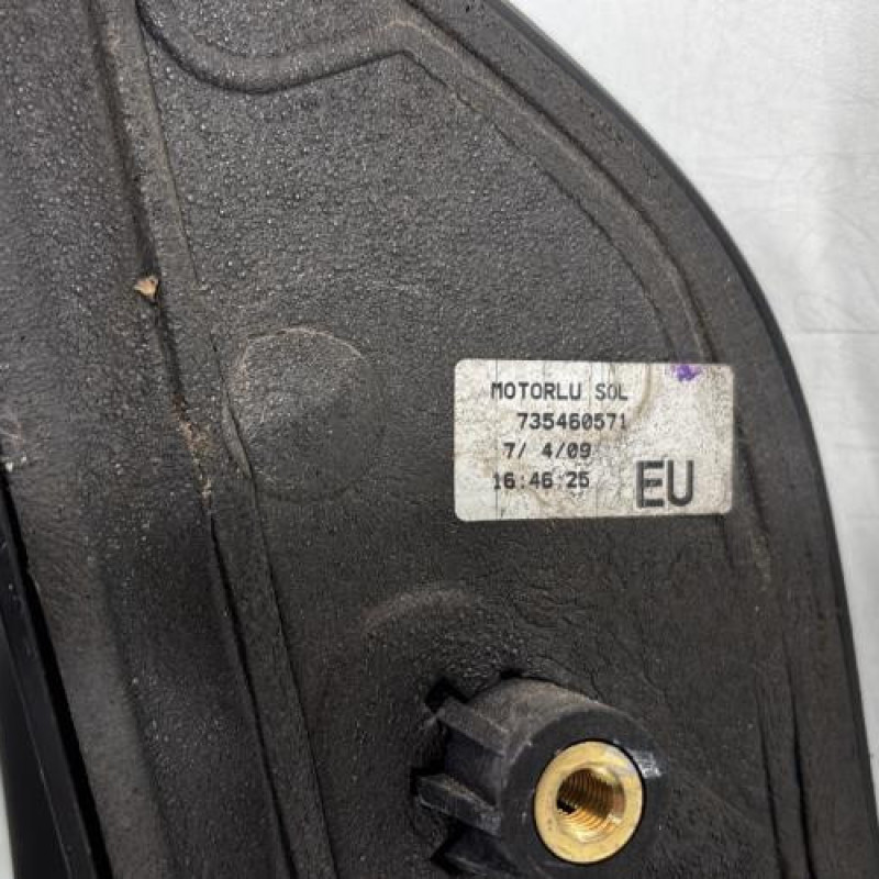 Retroviseur gauche FIAT FIORINO 3 Photo n°3