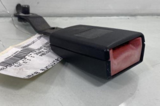 Attache ceinture avant droit FIAT FIORINO 3 Photo n°1