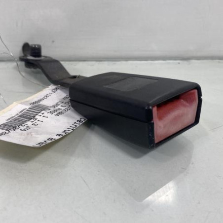 Attache ceinture avant droit FIAT FIORINO 3 Photo n°1