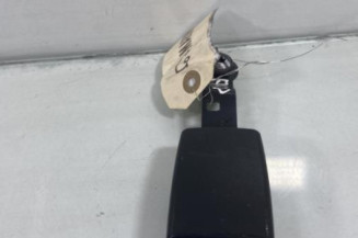 Attache ceinture avant droit FIAT FIORINO 3