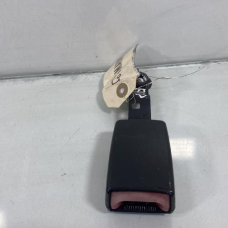 Attache ceinture avant droit FIAT FIORINO 3