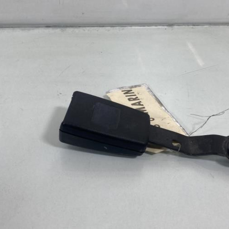 Attache ceinture avant droit FIAT FIORINO 3 Photo n°3