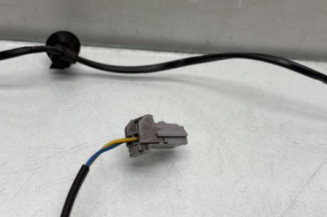 Attache ceinture avant gauche FIAT FIORINO 3
