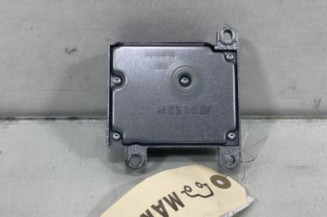 Boitier air bag FIAT FIORINO 3