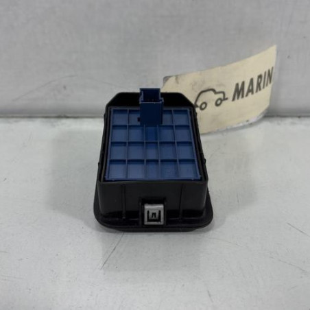 Interrupteur de leve vitre avant gauche FIAT FIORINO 3