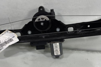 Leve vitre electrique avant droit FIAT FIORINO 3 Photo n°1