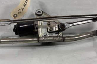 Moteur essuie glace avant FIAT FIORINO 3 Photo n°1