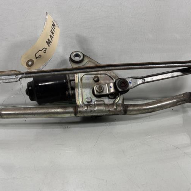 Moteur essuie glace avant FIAT FIORINO 3 Photo n°1