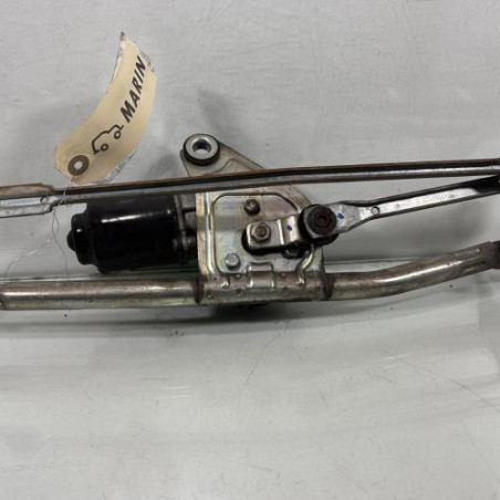 Moteur essuie glace avant FIAT FIORINO 3 Photo n°1