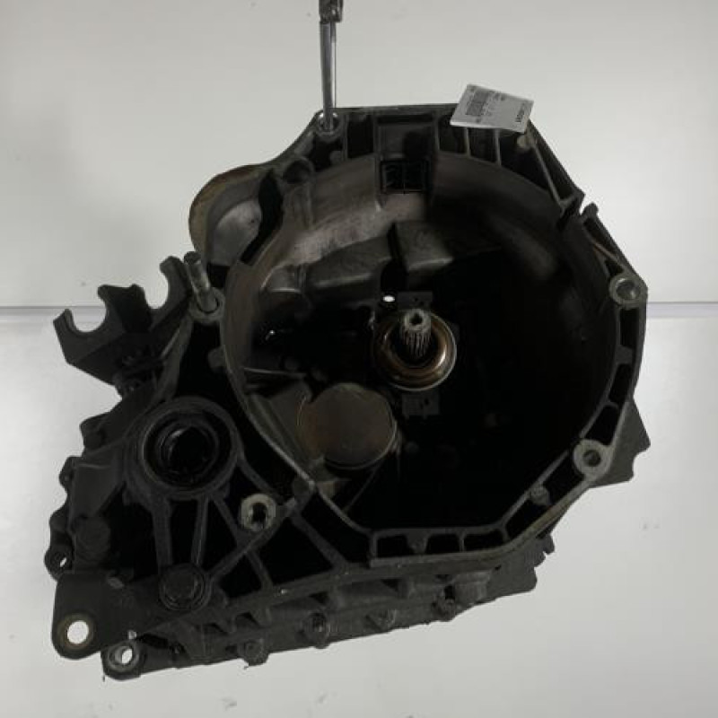 Boite de vitesses FIAT FIORINO 3 Photo n°1