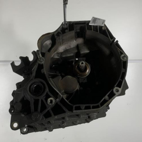 Boite de vitesses FIAT FIORINO 3 Photo n°1
