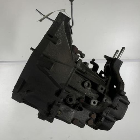 Boite de vitesses FIAT FIORINO 3
