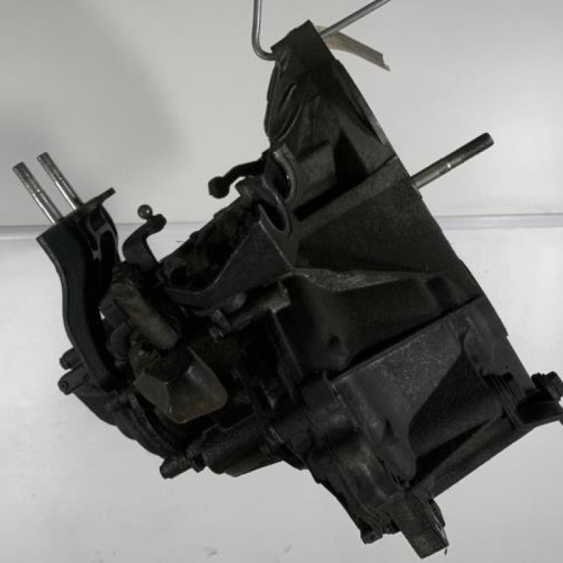 Boite de vitesses FIAT FIORINO 3 Photo n°4