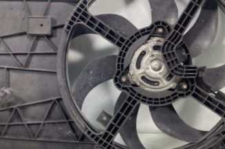 Moto ventilateur radiateur FIAT FIORINO 3 Photo n°1
