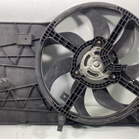Moto ventilateur radiateur FIAT FIORINO 3 Photo n°1