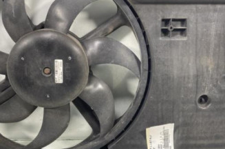 Moto ventilateur radiateur FIAT FIORINO 3