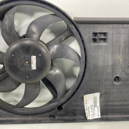Moto ventilateur radiateur FIAT FIORINO 3