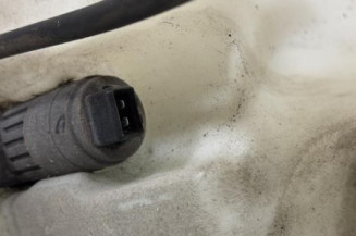 Vase de lave glace FIAT FIORINO 3