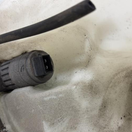 Vase de lave glace FIAT FIORINO 3