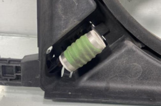 Moto ventilateur radiateur FIAT FIORINO 3