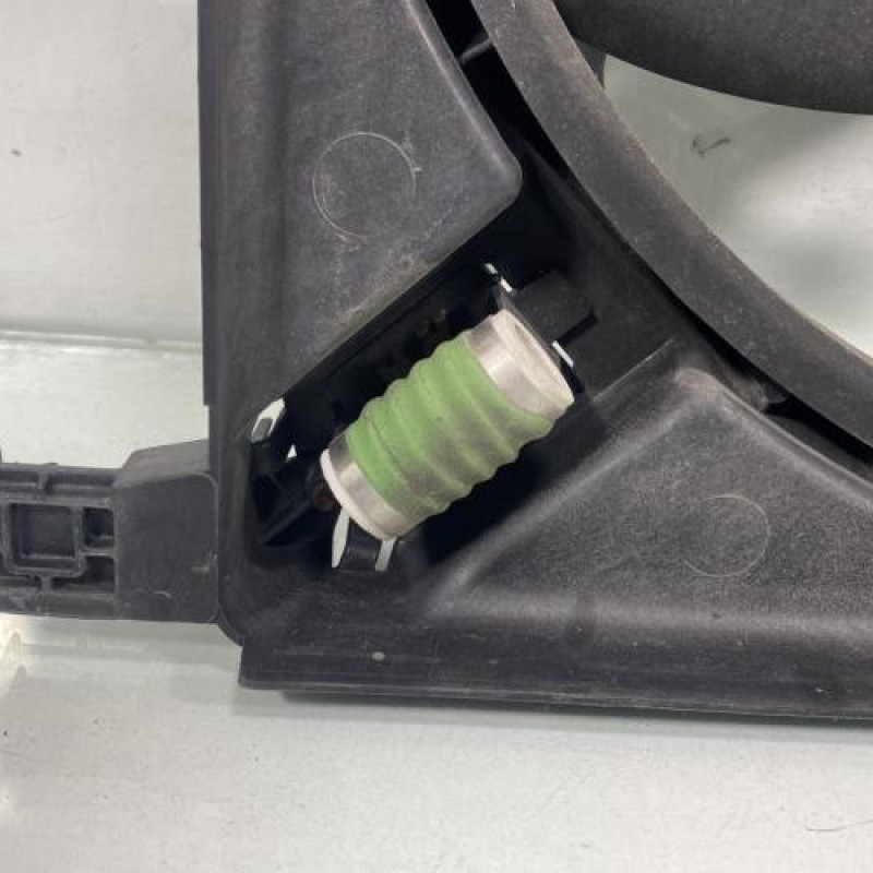 Moto ventilateur radiateur FIAT FIORINO 3 Photo n°3