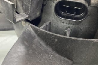 Moto ventilateur radiateur FIAT FIORINO 3