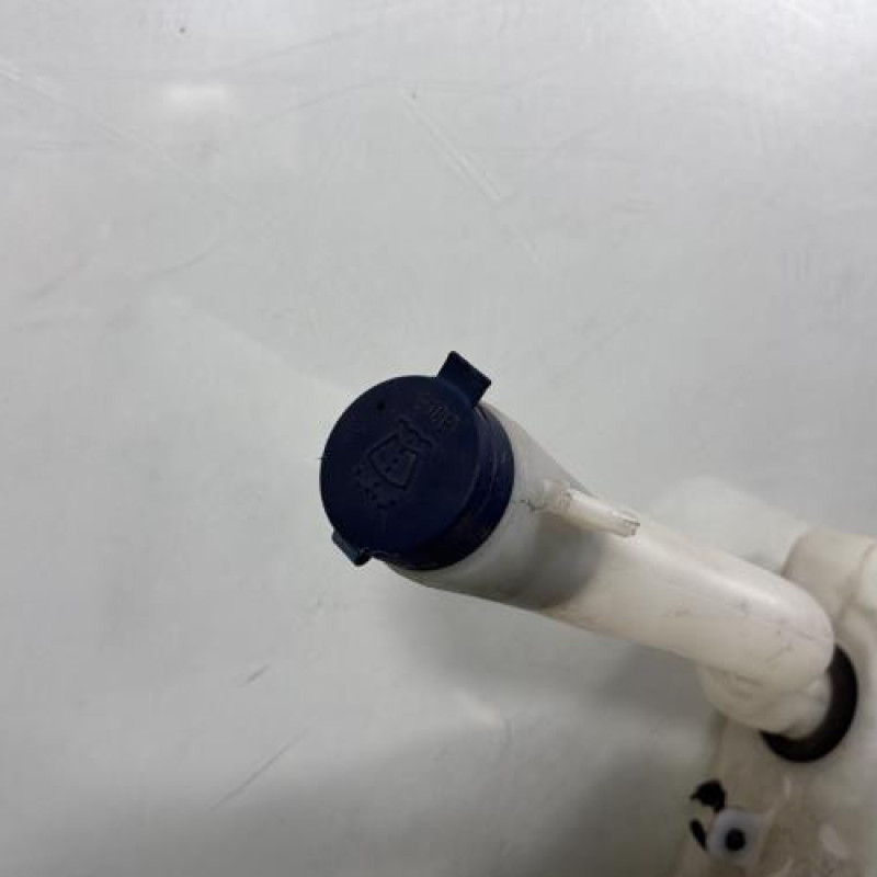 Vase de lave glace FIAT FIORINO 3 Photo n°4